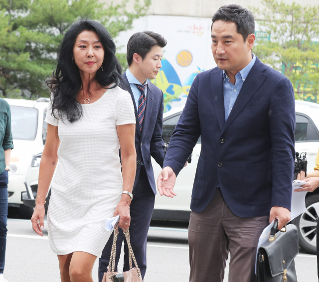 이재명 경기지사의 