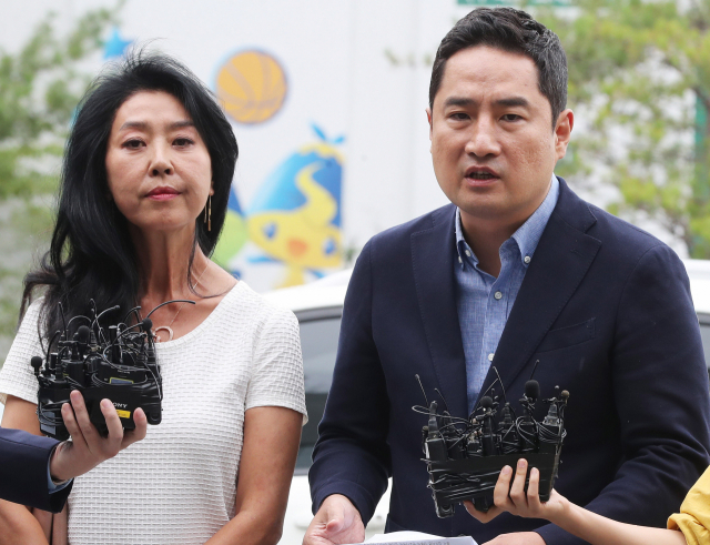 이재명 경기지사의 