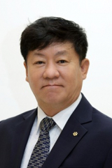 김윤식 신협중앙회장
