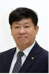 아시아신협연합회장에 선출된 김윤식신협중앙회장