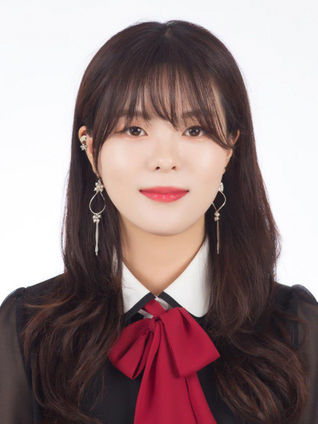 청와대가 16일 발표한 제3차 남북정상회담 공식·특별 수행원에 이에스더(20·숙명여대 중어중문학과 2학년) 씨가 포함됐다. [이에스더 씨 제공] 연합뉴스