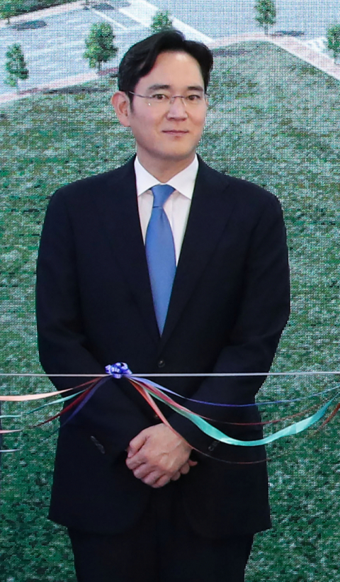 오는 18∼20일 북한 평양에서 열리는 3차 남북정상회담에 이재용 삼성전자 부회장이 동행한다. 연합뉴스