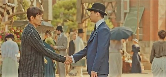 tvN 드라마 