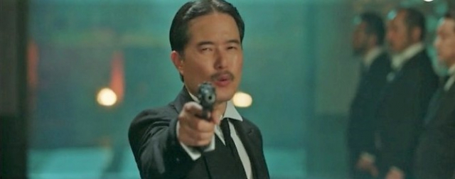 tvN 드라마 