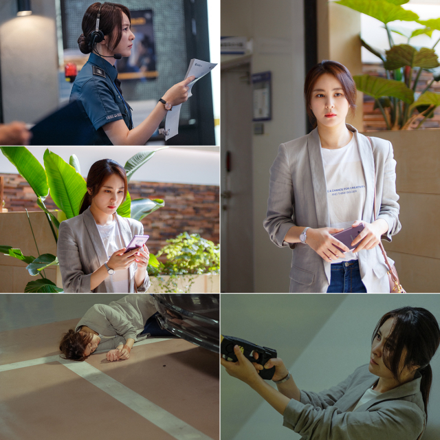사진=점프엔터테인먼트, OCN