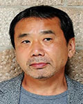 무라카미 하루키. 매일신문DB