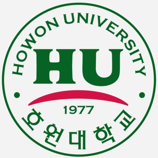 호원대학교 로고. 매일신문DB