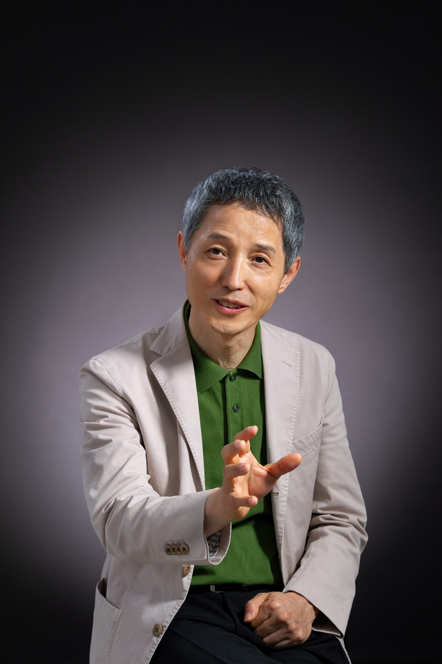 진영민(경북대 음학대학 작곡) 교수가 오페라 