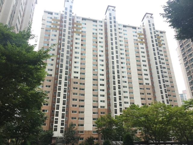상인신일해피트리