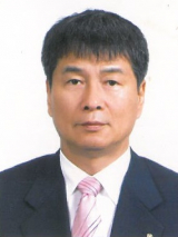 제 28회 서구 구민상 수상자 남안웅 씨 .