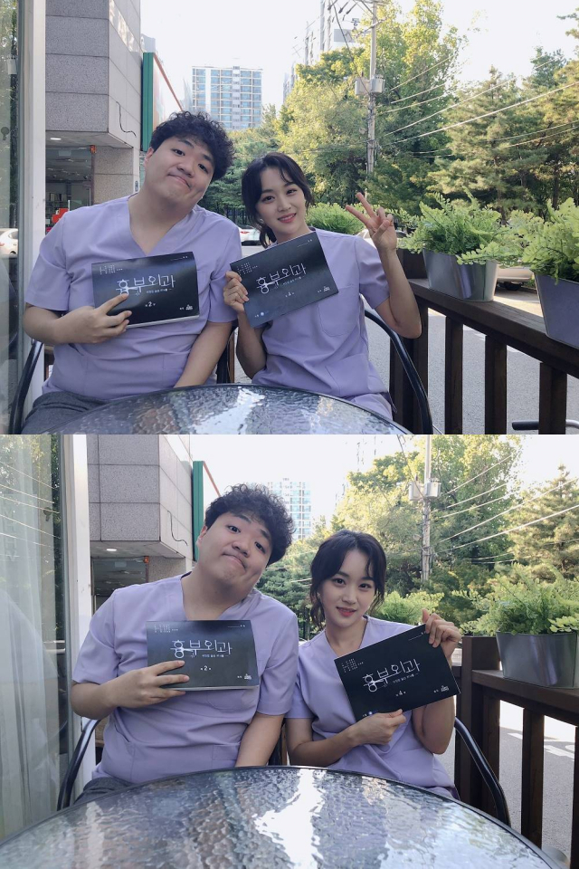 사진. 티앤아이컬쳐스