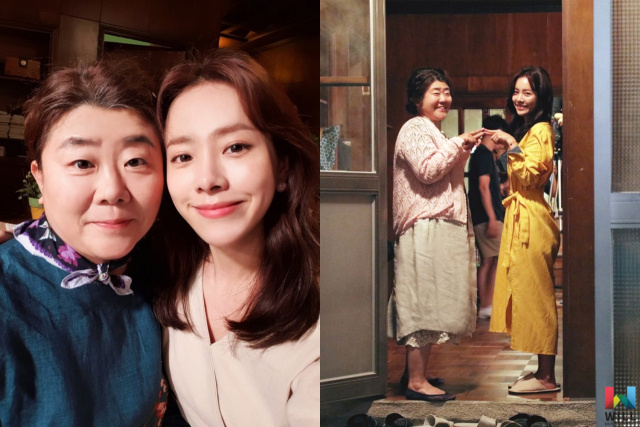 사진. 윌엔터테인먼트 공식 SNS
