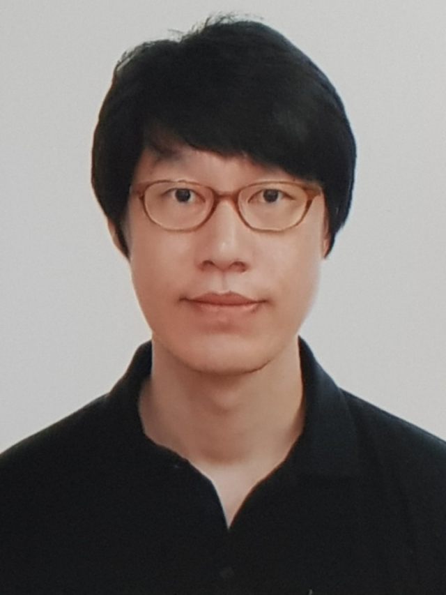 다비치안경 경산점 남길순 대표.