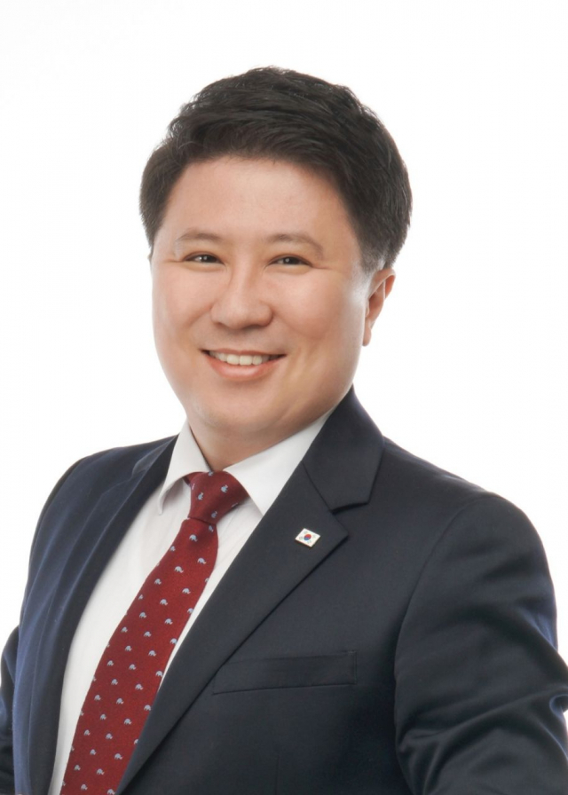 김지만 시의원