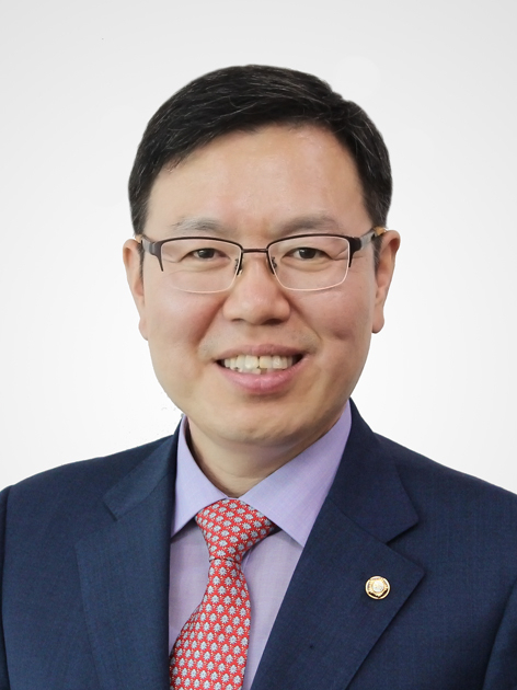 정태옥 국회의원(대구 북갑)