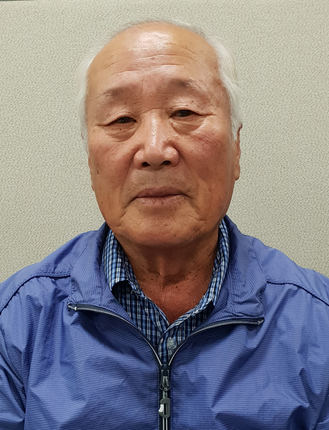 손봉희 씨
