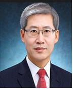 조현재 신임 한국국학진흥원장