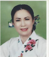 박소연 (사)독도아리랑진흥회 이사장