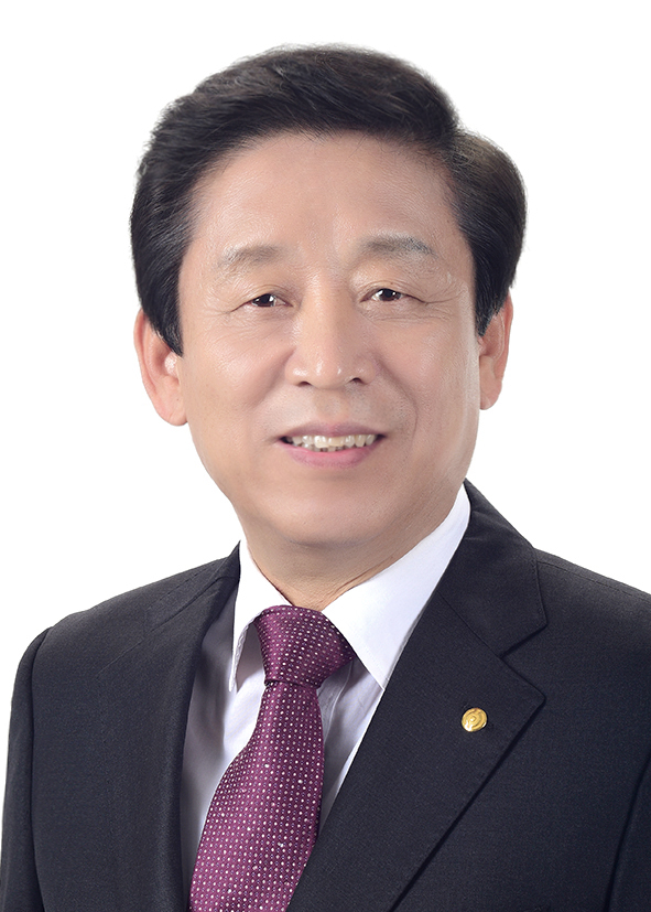 대구시의회 송영헌 의원