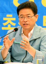 이철우 경북도지사