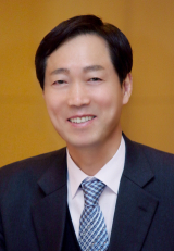 제30회 자랑스러운 달서구민상 수상자 박종식 씨