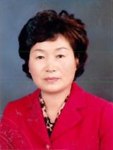 제30회 자랑스러운 달서구민상 수상자 김명화 씨