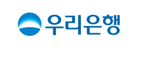 우리은행 로고. 매일신문DB