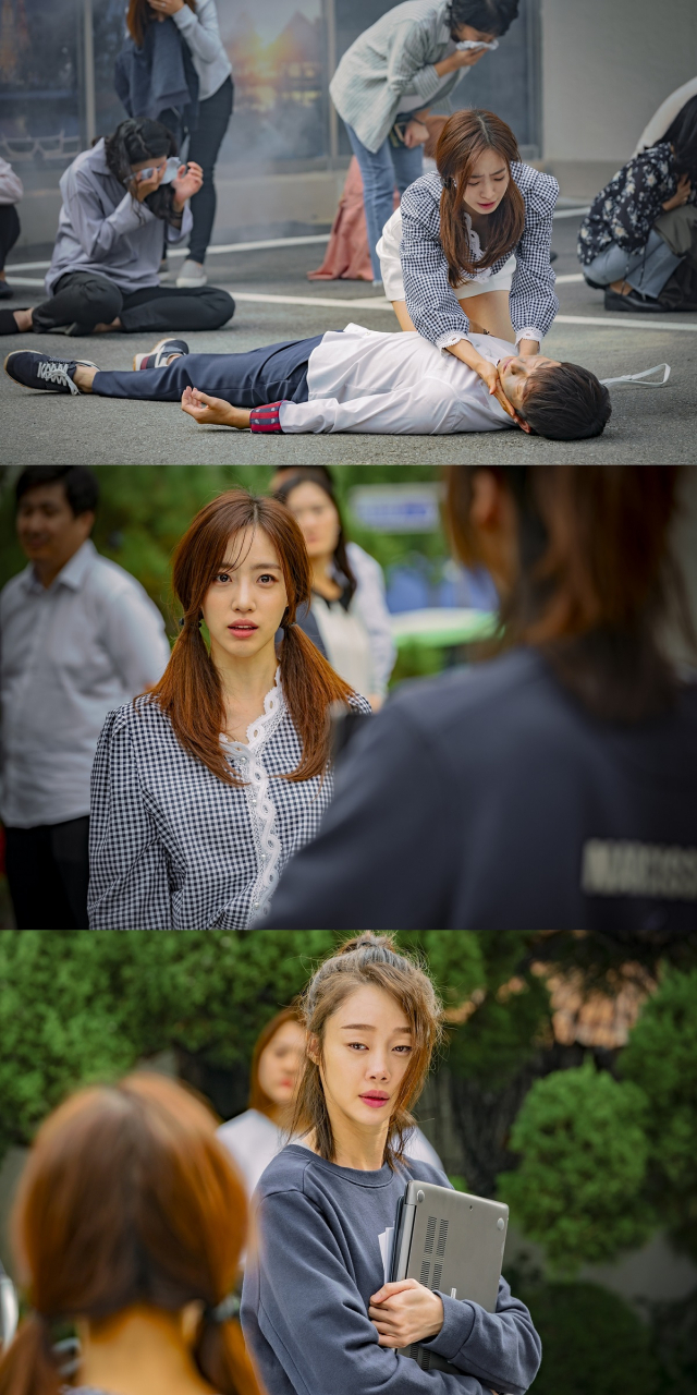 사진=HB엔터테인먼트, 러블리 호러블리 문화산업전문회사