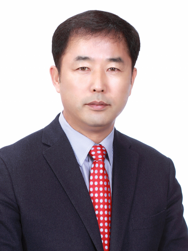 장우석 인동농협 조합장