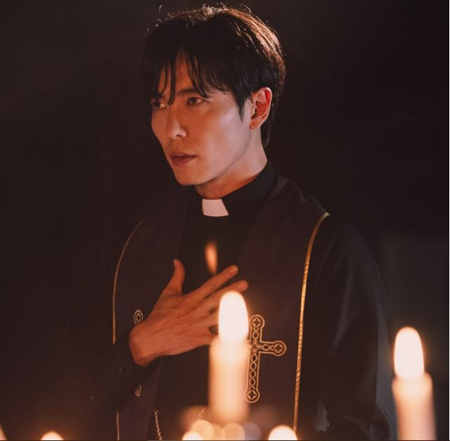 손 the guest