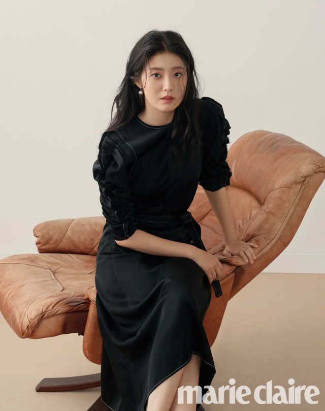 사진. 마리끌레르