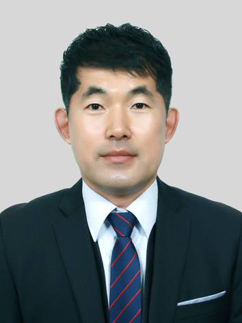박민수 청도군공무원직장협의회장