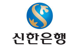 신한은행 로고. 매일신문DB