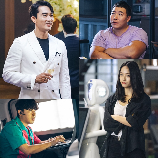 사진 = OCN