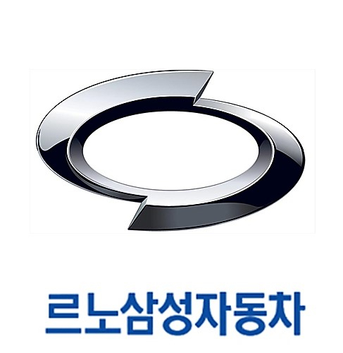 르노삼성자동차 로고. 매일신문DB