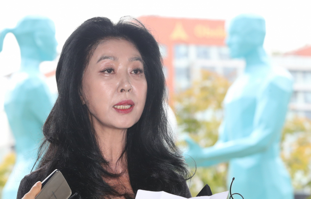 이재명 경기지사의 