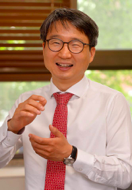 박한우 영남대 언론정보학과 교수
