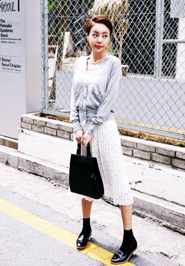황혜영 / 사진출처 : 황혜영 쇼핑몰 캡쳐