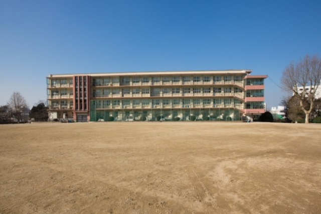 계성중학교