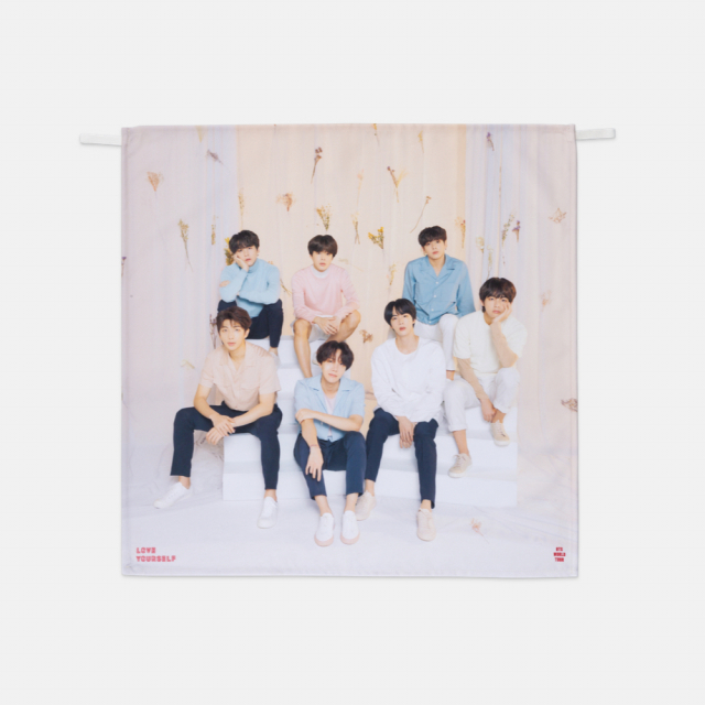 방탄소년단(BTS) 