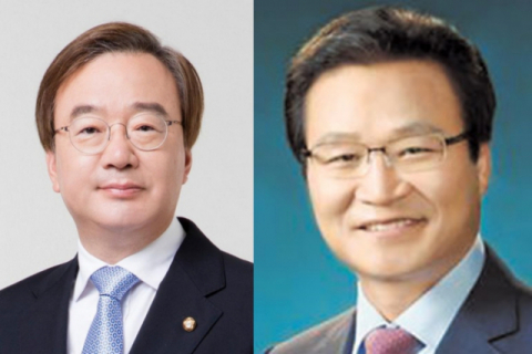 강효상 김용판