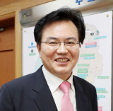 이상길 대구시 행정부시장