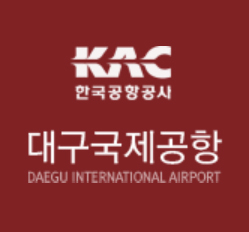 대구공항. 매일신문DB