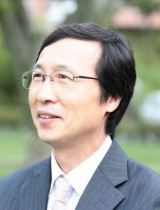 유재경 교수(영남신학대학교, 기독교영성)