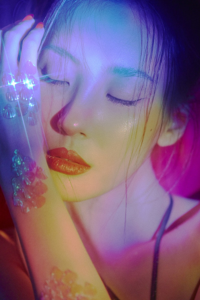 사진. 메이크어스 엔터테인먼트