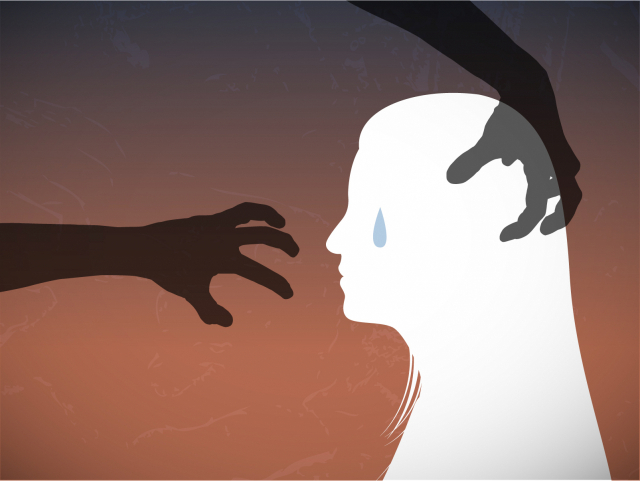 리벤지 포르노. 매일신문DB