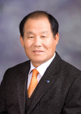 윤진필 경산산업단지관리공단 이사장