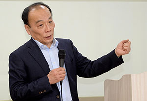 전원책 변호사. 매일신문DB