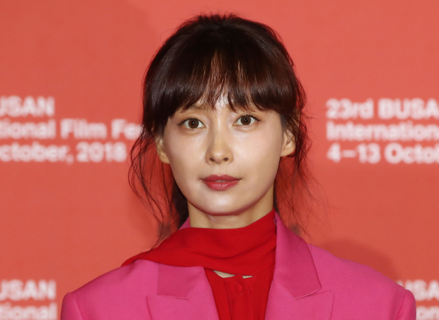 부산국제영화제 개막작 