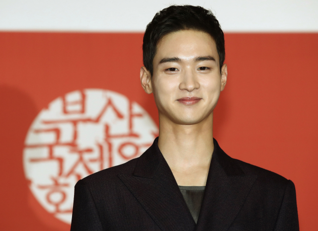 4일 오후 부산 중구 영화의전당에서 열린 부산국제영화제 개막작 